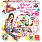 Educa Borrás – Soy Luna – Juego De Mesa