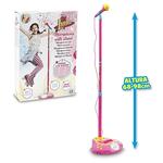 Soy Luna – Micrófono Stand