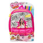 Color Me Mine – Soy Luna – Bolso Patines Sequeen