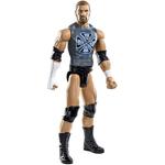 Wwe – Triple H Camiseta Gris – Figura 30 Cm