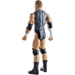 Wwe – Triple H Camiseta Gris – Figura 30 Cm-1