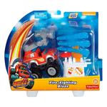 Fisher Price – Blaze Y Los Monster Machines – Blaze