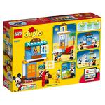 Lego Duplo – Casa En La Playa De Mickey Y Sus Amigos – 10827-1