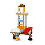 Lego Duplo – Casa En La Playa De Mickey Y Sus Amigos – 10827-6
