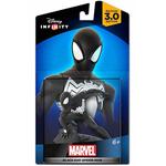 Disney Infinity 3.0 – Marvel Figura Black Suit – Spiderman