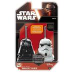 Star Wars – Walkie Talkie Cara-1