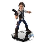 Disney Infinity 3.0 – Figura Star Wars – Han Solo-1