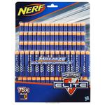 Nerf Elite – Recarga 75 Dardos