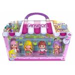 Pin Y Pon – City Pack 4 Figuras-1