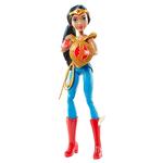 Dc Super Hero Girls – Wonder Woman En Acción