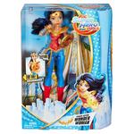 Dc Super Hero Girls – Wonder Woman En Acción-1