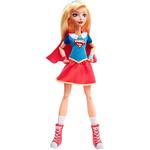 Dc Super Hero Girls – Supergirl