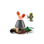 Lego City – Volcán: Set De Introducción – 60120-2