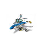 Lego City – Aeropuerto: Terminal De Pasajeros – 60104-7