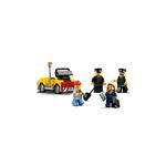 Lego City – Aeropuerto: Servicio Vip – 60102-3