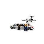 Lego City – Aeropuerto: Servicio Vip – 60102-6