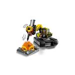 Lego City – Volcán: Base De Exploración – 60124-5