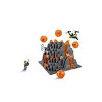 Lego City – Volcán: Base De Exploración – 60124-7