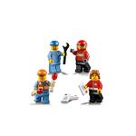 Lego City – Aeropuerto: Set De Introducción – 60100-1