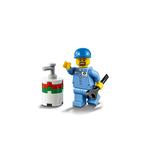 Lego City – Aeropuerto: Set De Introducción – 60100-2