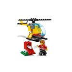 Lego City – Aeropuerto: Set De Introducción – 60100-3