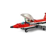 Lego City – Aeropuerto: Espectáculo Aéreo – 60103-2