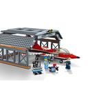 Lego City – Aeropuerto: Espectáculo Aéreo – 60103-5