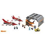Lego City – Aeropuerto: Espectáculo Aéreo – 60103-6