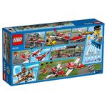 Lego City – Aeropuerto: Espectáculo Aéreo – 60103-7
