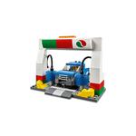 Lego City – Estación De Servicio – 60132-3