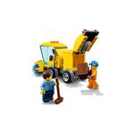 Lego City – Estación De Servicio – 60132-5