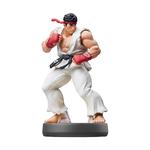 - Figura Amiibo Smash Ryu Nintendo-1