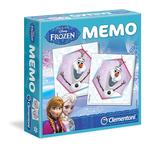 Frozen – Memo