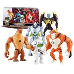 Set 5 Figuras – Ben 10