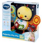 Vtech – Pajarito Pío Pío-2