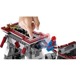 Lego Súper Héroes – Spider-man: Combate Definitivo Entre Los Guerreros Arácnidos -76057-2