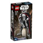 Lego Star Wars – Capitán Phasma – 75118
