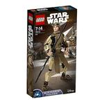 Lego Star Wars – Rey – 75113