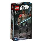 Lego Star Wars – Finn – 75116