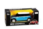 R/c Minicooper 1:18-1