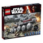 Lego Star Wars – Clone Turbo Tank – 75151