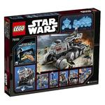 Lego Star Wars – Clone Turbo Tank – 75151-2