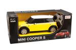 R/c Minicooper 1:18-4