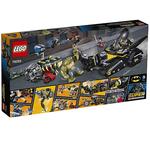 Lego Súper Héroes – Batman: Golpe En Las Alcantarillas De Killer Croc – 76055-2