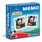 Mickey Mouse – Memo