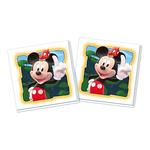 Mickey Mouse – Memo-1