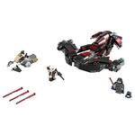 Lego Star Wars – Eclipse Fighter – 75145-1