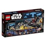 Lego Star Wars – Eclipse Fighter – 75145-2