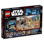 Lego Star Wars – Encuentro En Jakku – 75148-2