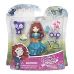 Princesas Disney – Mini Princesa Con Amiguitos (varios Modelos)-2